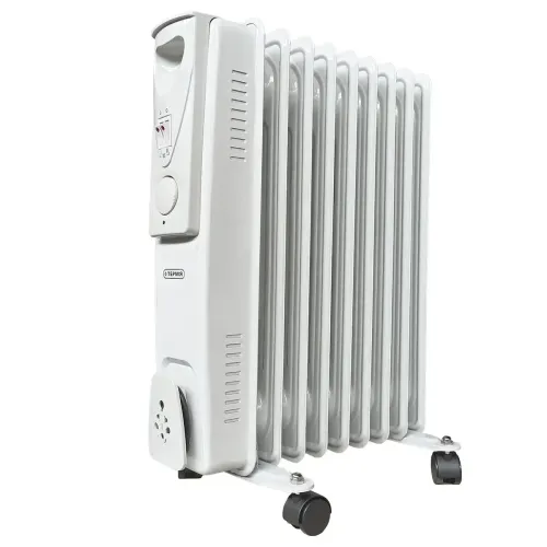 Масляний радіатор Bobbytec-YL-A07S-9